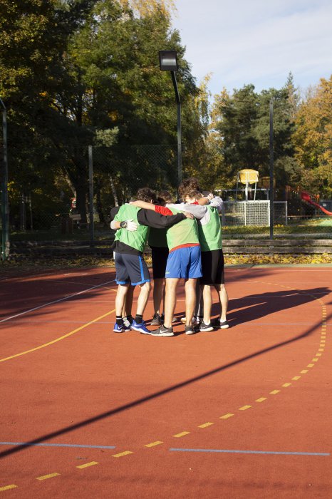 2021 Fotbal (finále)